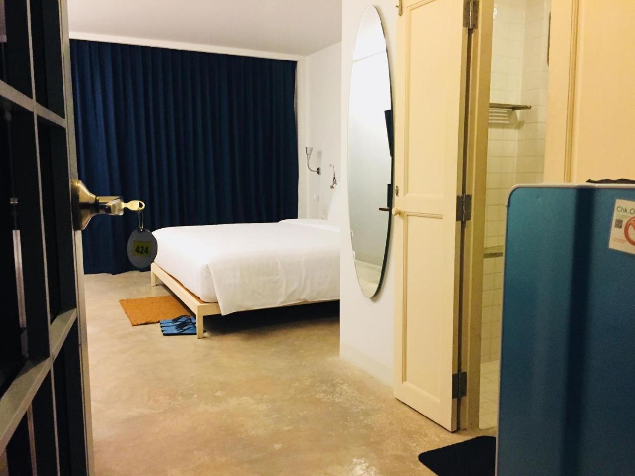 Nyth Hotel - Laemchabang Ban Laem Chabang Zewnętrze zdjęcie